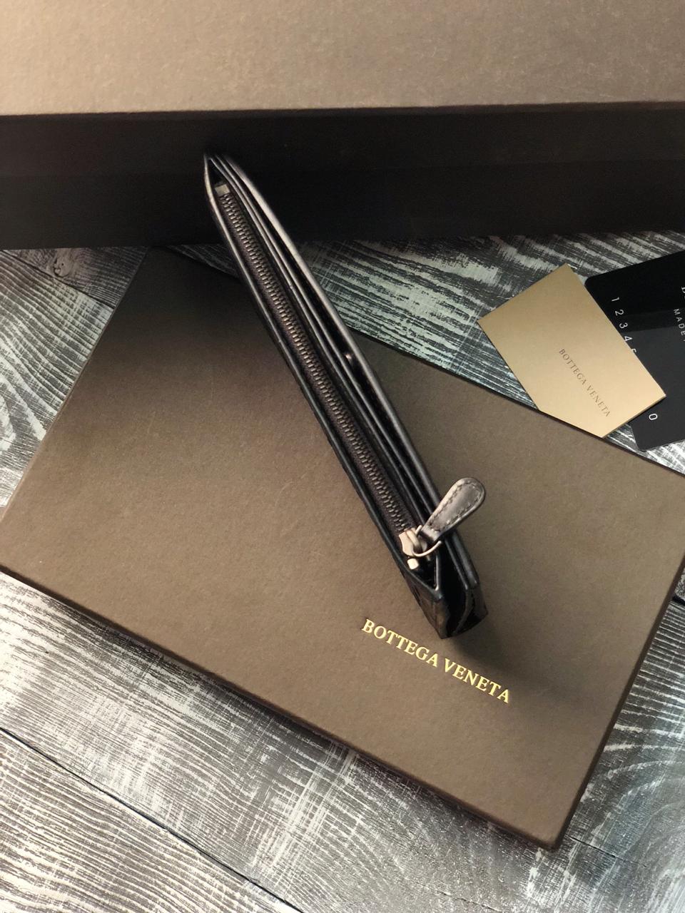 ПОРТМОНЕ BOTTEGA VENETA детальное фото