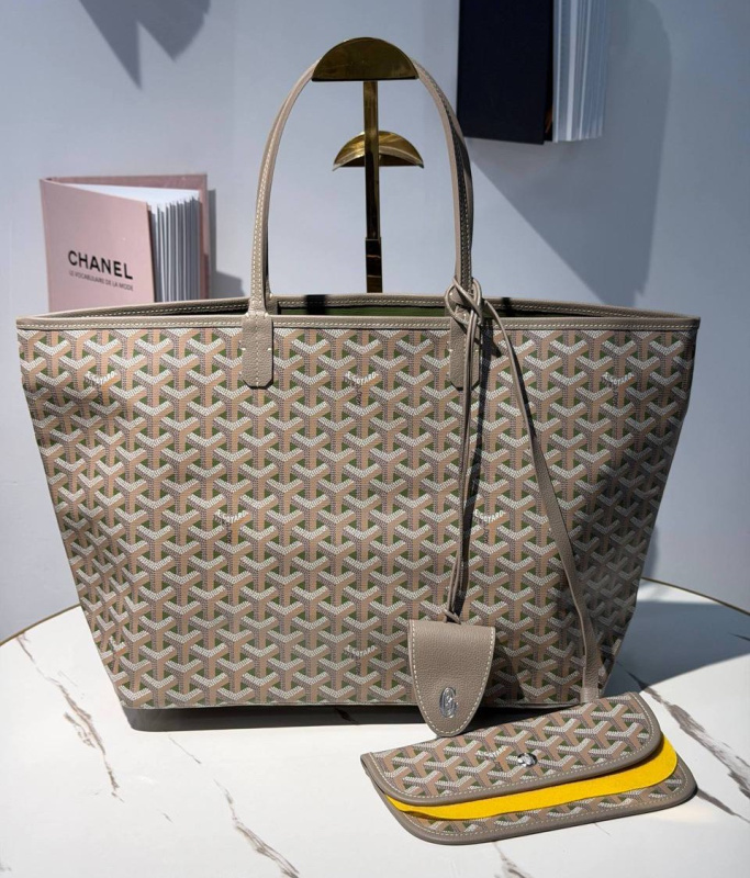 СУМКА GOYARD фото