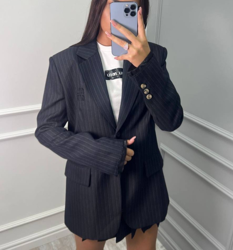 ПИДЖАК MIU MIU фото