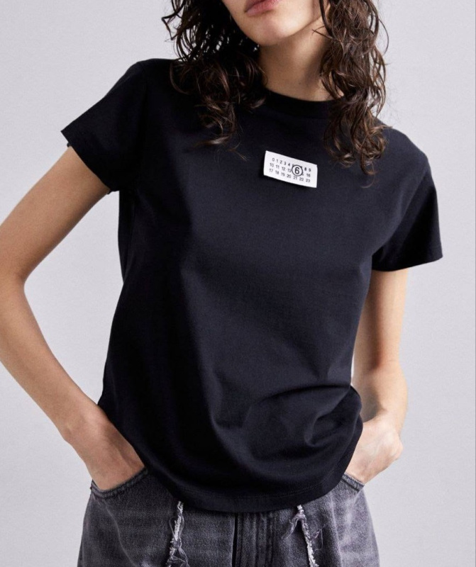 ФУТБОЛКА MAISON MARGIELA фото