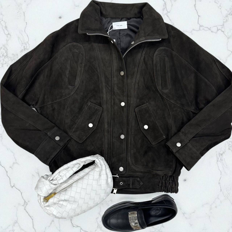 КУРТКА THE ROW фото