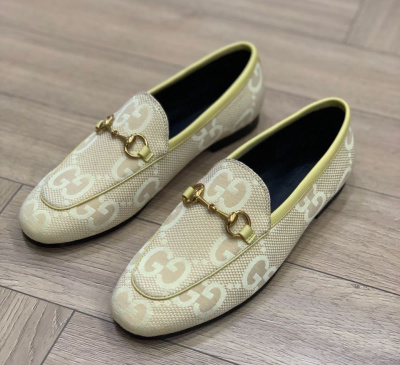 ЛОФЕРЫ GUCCI фото