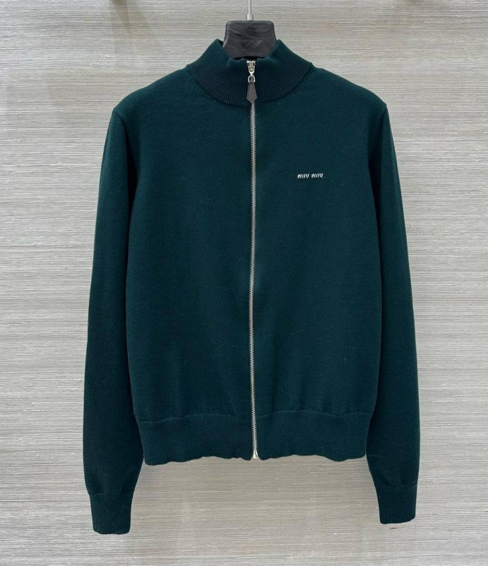 КАРДИГАН MIU MIU фото