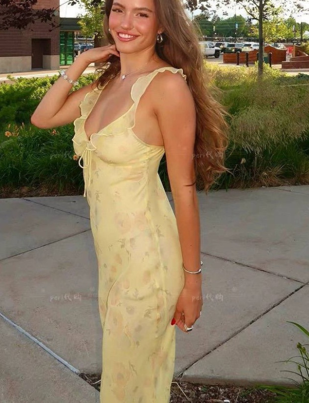 ПЛАТЬЕ REALISATION фото