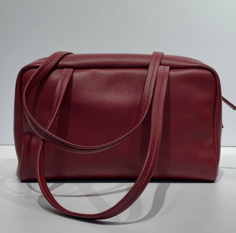 СУМКА THE ROW фото