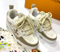 КРОССОВКИ LOUIS VUITTON фото