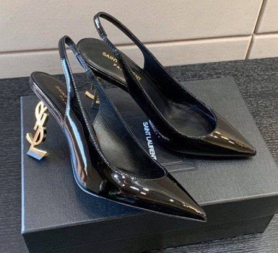 ТУФЛИ SAINT LAURENT фото