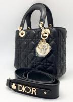 СУМКА LADY DIOR фото