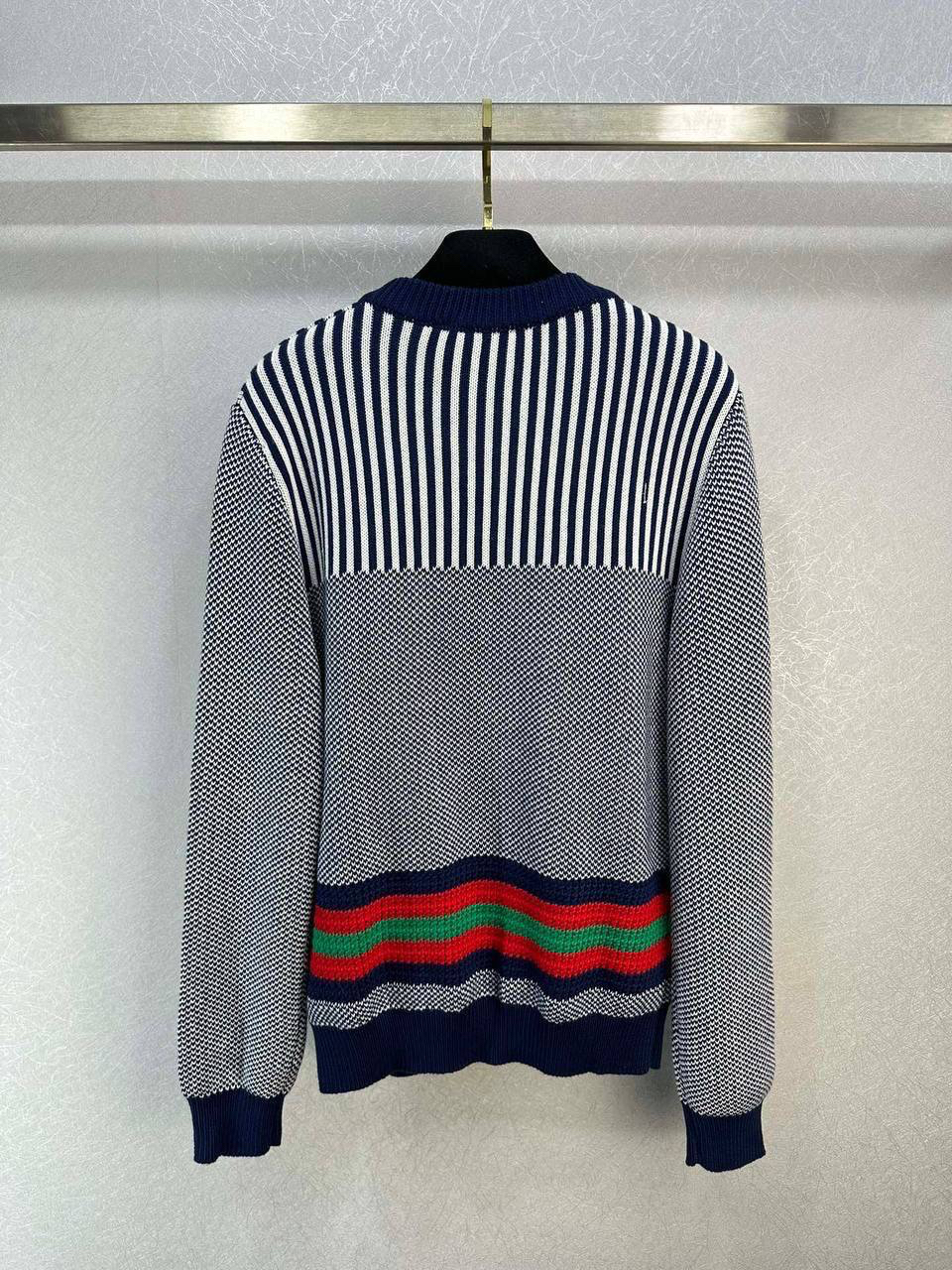 КАРДИГАН GUCCI детальное фото