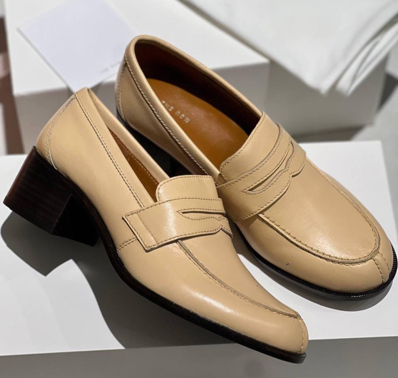 ТУФЛИ THE ROW фото