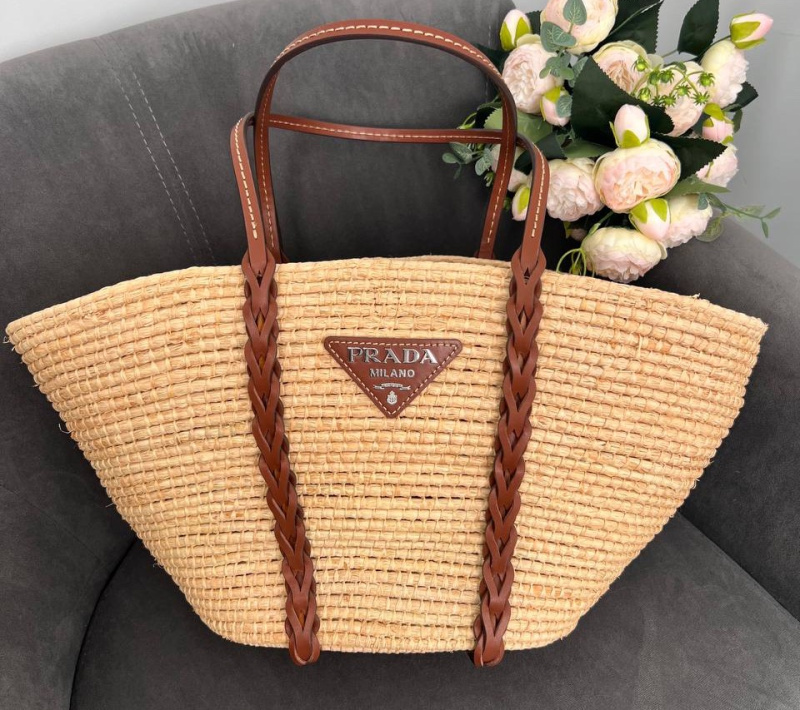 СУМКА PRADA фото