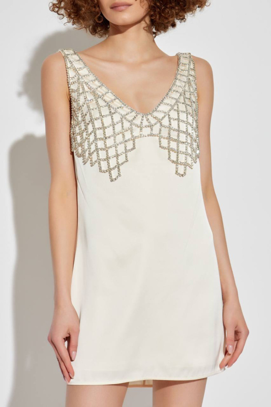 ПЛАТЬЕ SELF-PORTRAIT фото