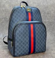МУЖСКОЙ РЮКЗАК GUCCI фото