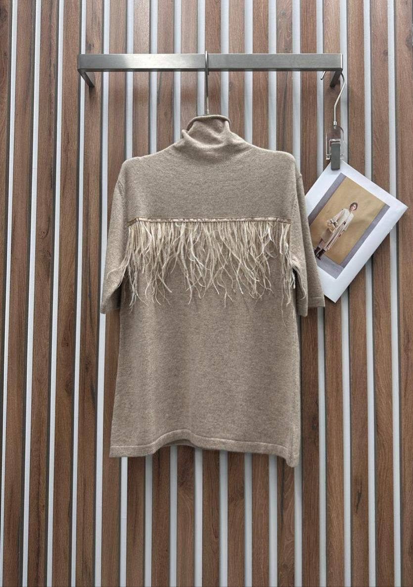 КОФТА BRUNELLO CUCINELLI детальное фото