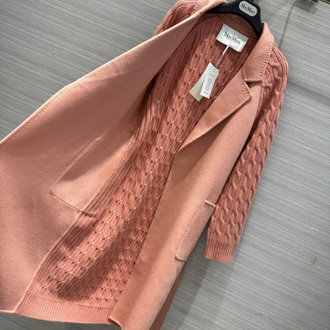 КАРДИГАН MAX MARA детальное фото