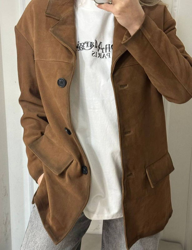 КУРТКА PRADA фото