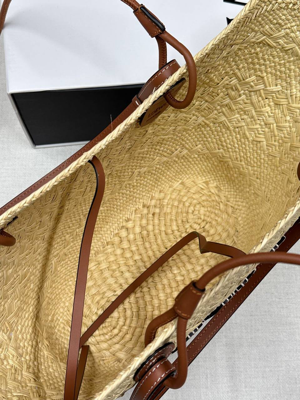 СУМКА LOEWE детальное фото
