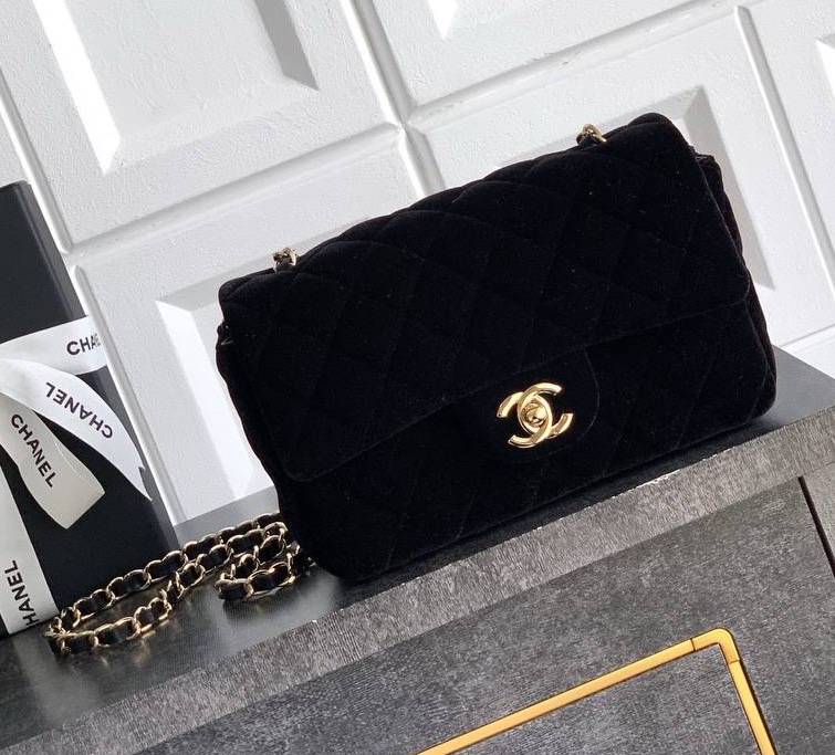 СУМКА CHANEL 2.55 фото