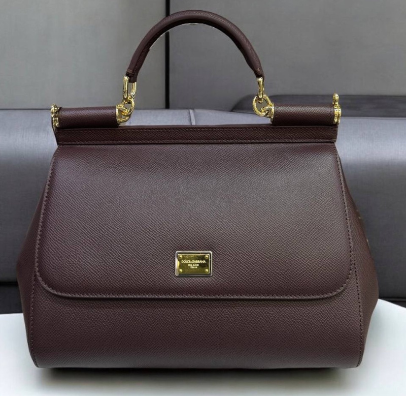 СУМКА DOLCE & GABBANA фото