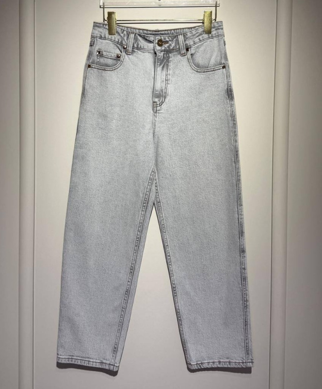 ДЖИНСЫ BRUNELLO CUCINELLI фото