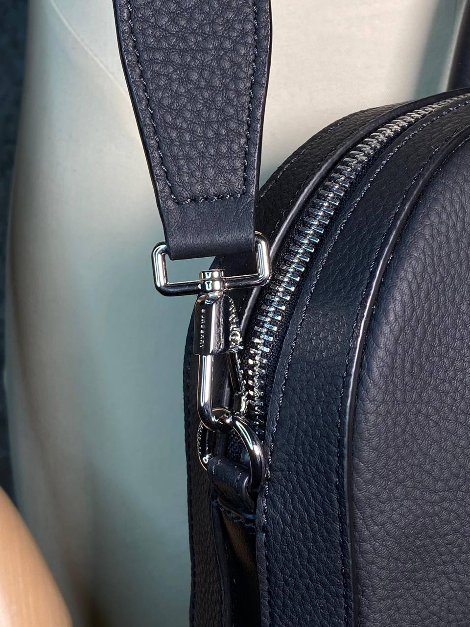 МУЖСКОЙ ПОРТФЕЛЬ BURBERRY детальное фото