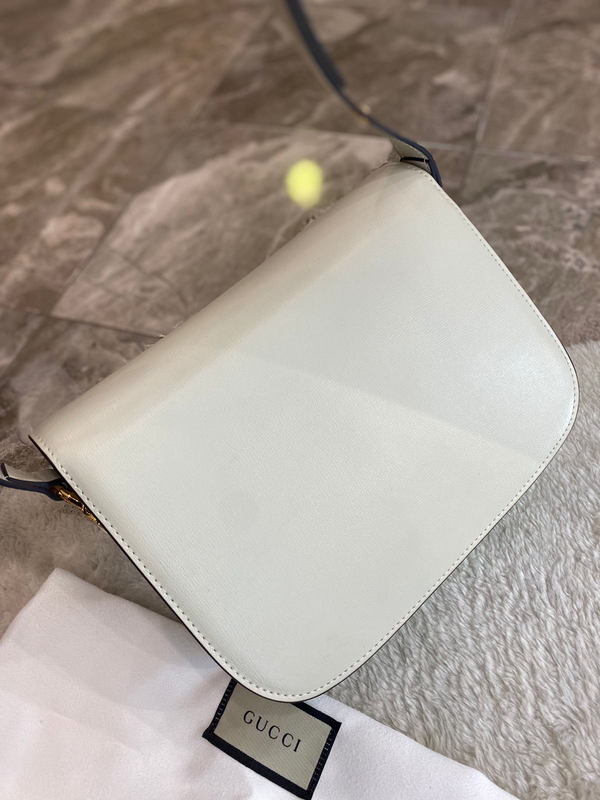 СУМКА GUCCI детальное фото