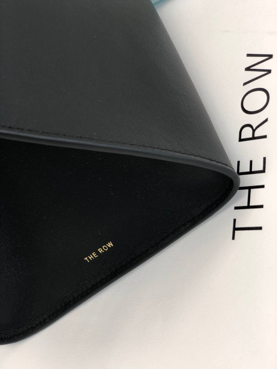 СУМКА THE ROW MARGAUX 10 детальное фото