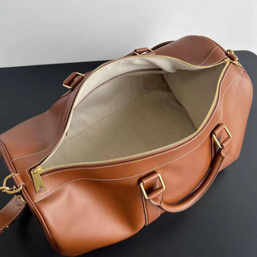 ДОРОЖНАЯ СУМКА BOTTEGA VENETA детальное фото