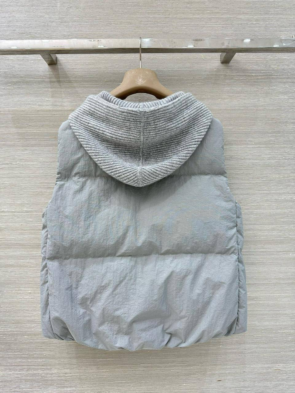 ЖИЛЕТ LORO PIANA PREMIUM детальное фото