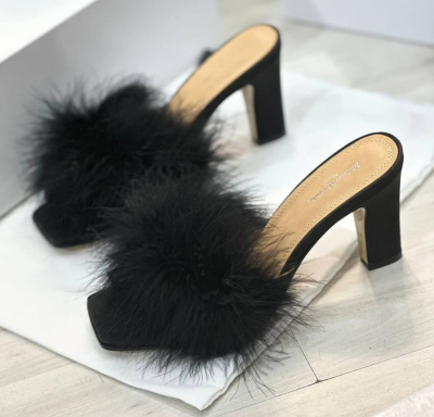 ШЛЕПКИ MAISON MARGIELA фото