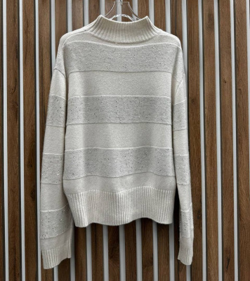 СВИТЕР BRUNELLO CUCINELLI фото