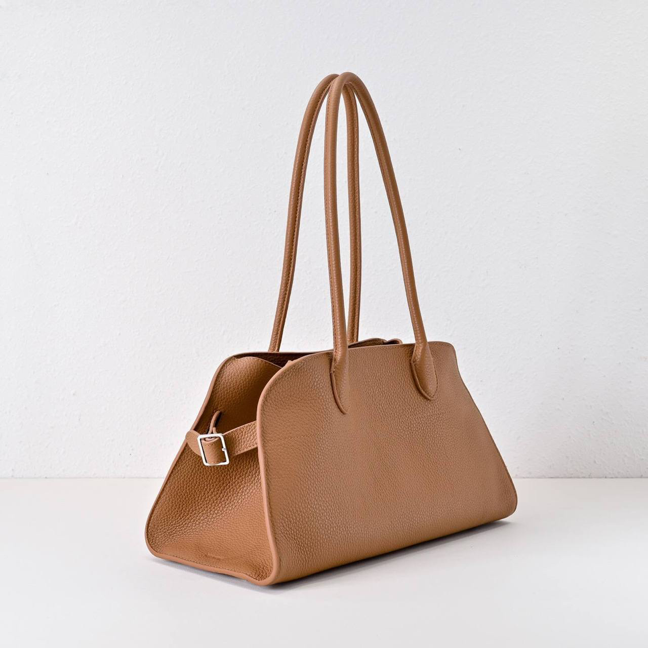 СУМКА THE ROW MARGAUX 12 детальное фото