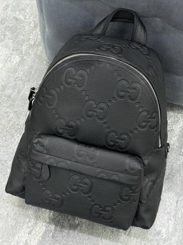 МУЖСКОЙ РЮКЗАК GUCCI фото