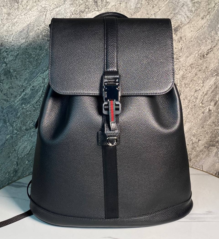 МУЖСКОЙ РЮКЗАК GUCCI фото