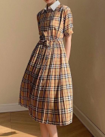 ПЛАТЬЕ BURBERRY фото