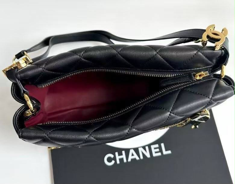 СУМКА CHANEL детальное фото