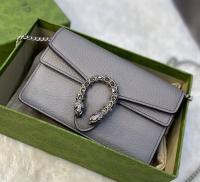 СУМКА GUCCI DIONYSUS MINI фото