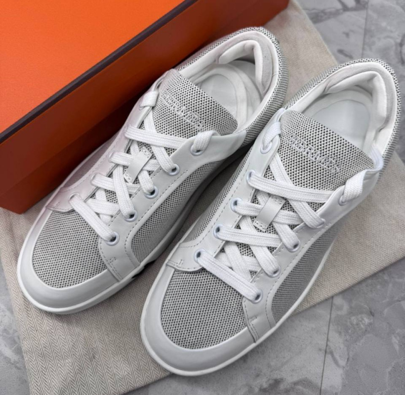 КЕДЫ HERMES фото