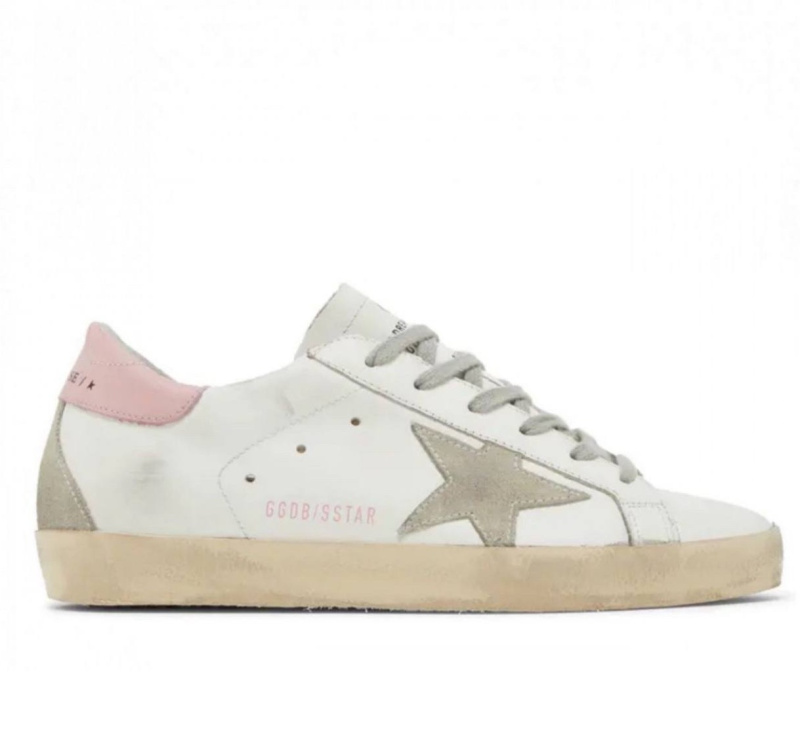 КЕДЫ GOLDEN GOOSE фото