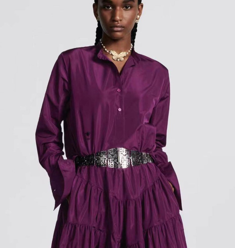 РУБАШКА CHRISTIAN DIOR фото