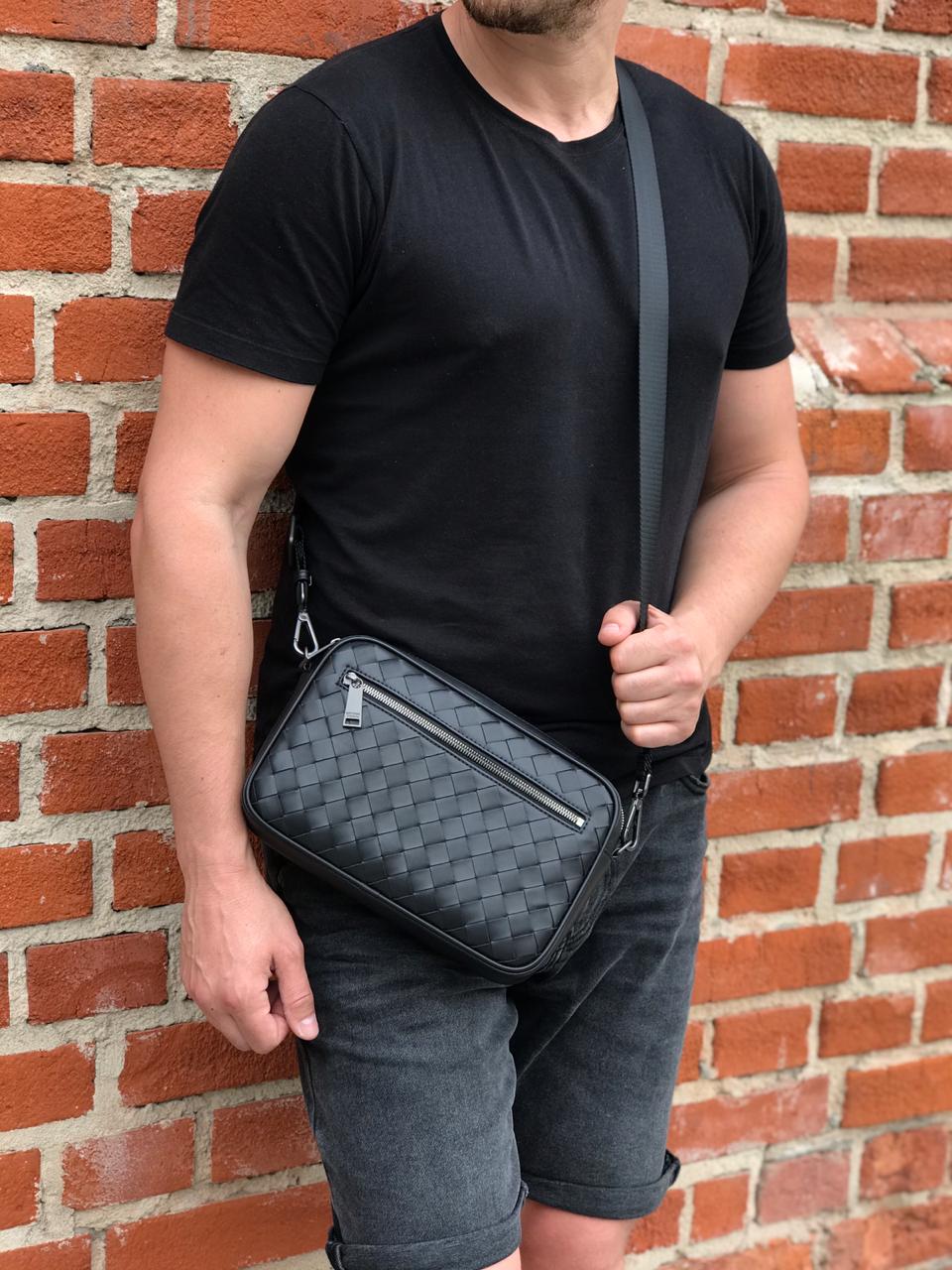 ПОРТМОНЕ BOTTEGA VENETA детальное фото