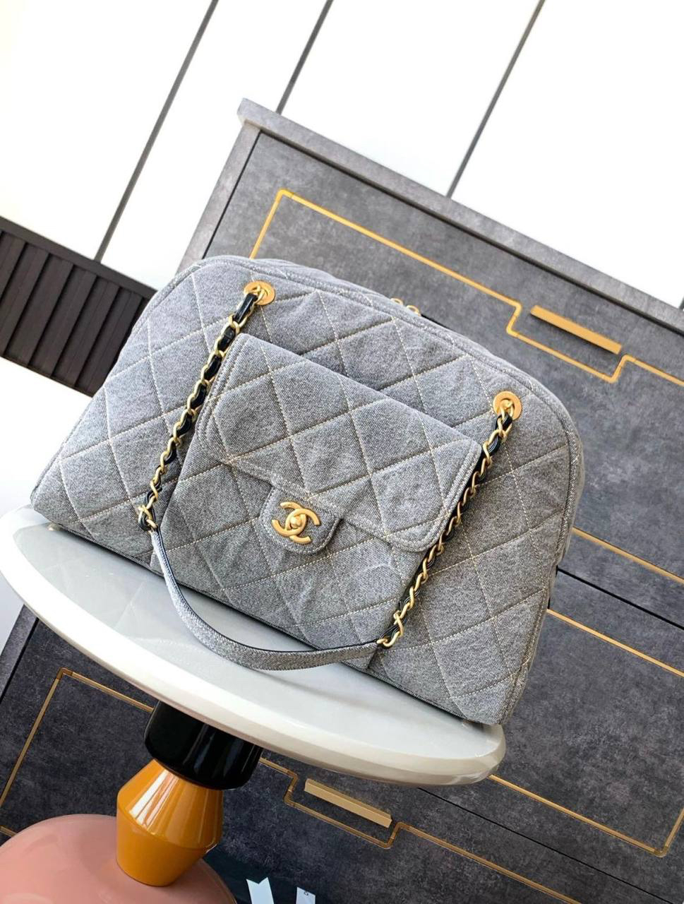 СУМКА CHANEL детальное фото