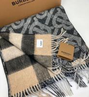 МУЖСКОЙ ШАРФ BURBERRY фото