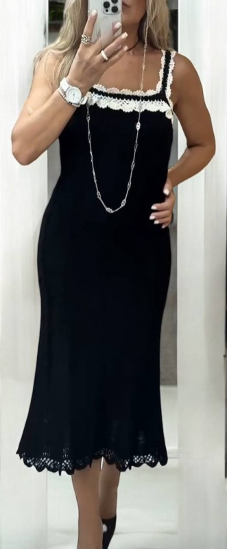 ПЛАТЬЕ JORYA фото