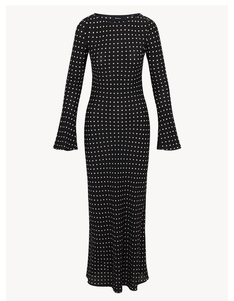 ПЛАТЬЕ REALISATION детальное фото