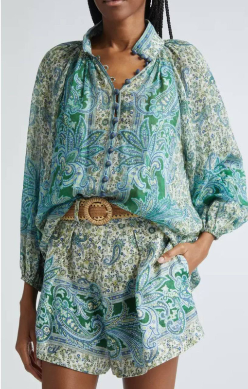 КОСТЮМ ZIMMERMANN фото