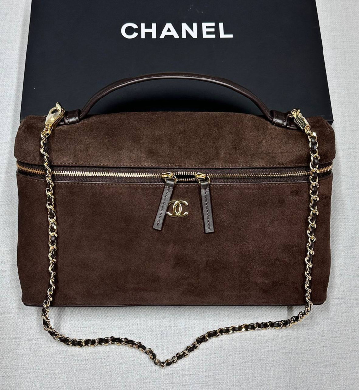 СУМКА CHANEL фото