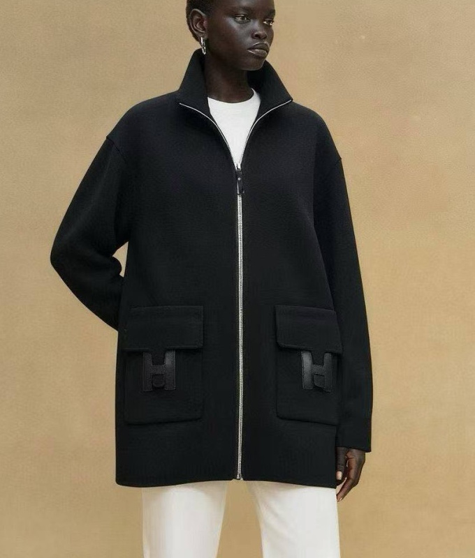 ПАЛЬТО HERMES фото