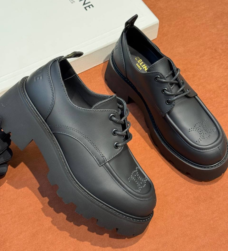 ЛОФЕРЫ CELINE фото