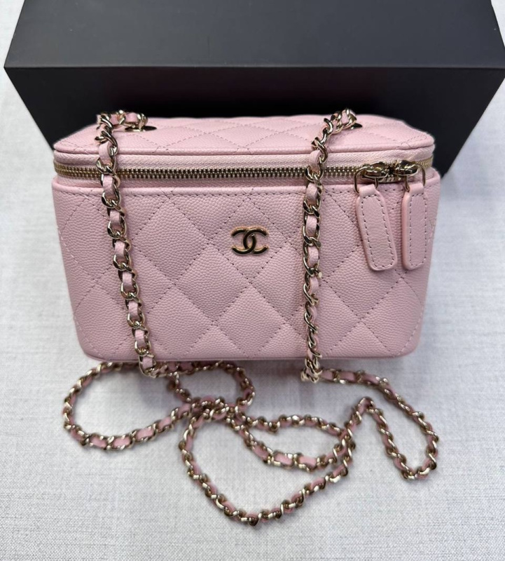 СУМКА CHANEL фото